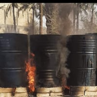 جير • كربلاء • سكلة أبو حسين