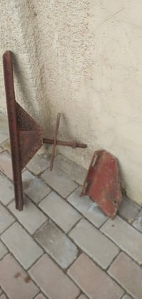 غراض المانية • مالت ٨١ • سامراء