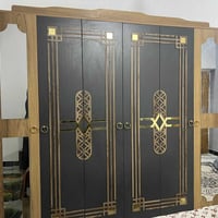 غرفة نوم تركي • ٥ قطع • بغداد الحسينية