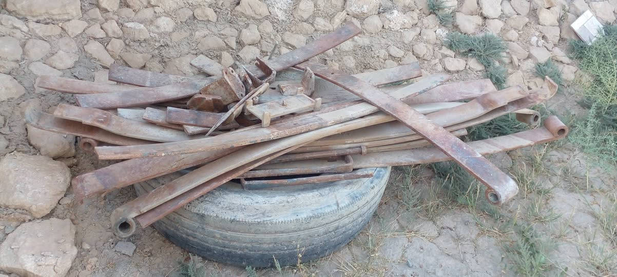 زوج ورك للبيع ***********
