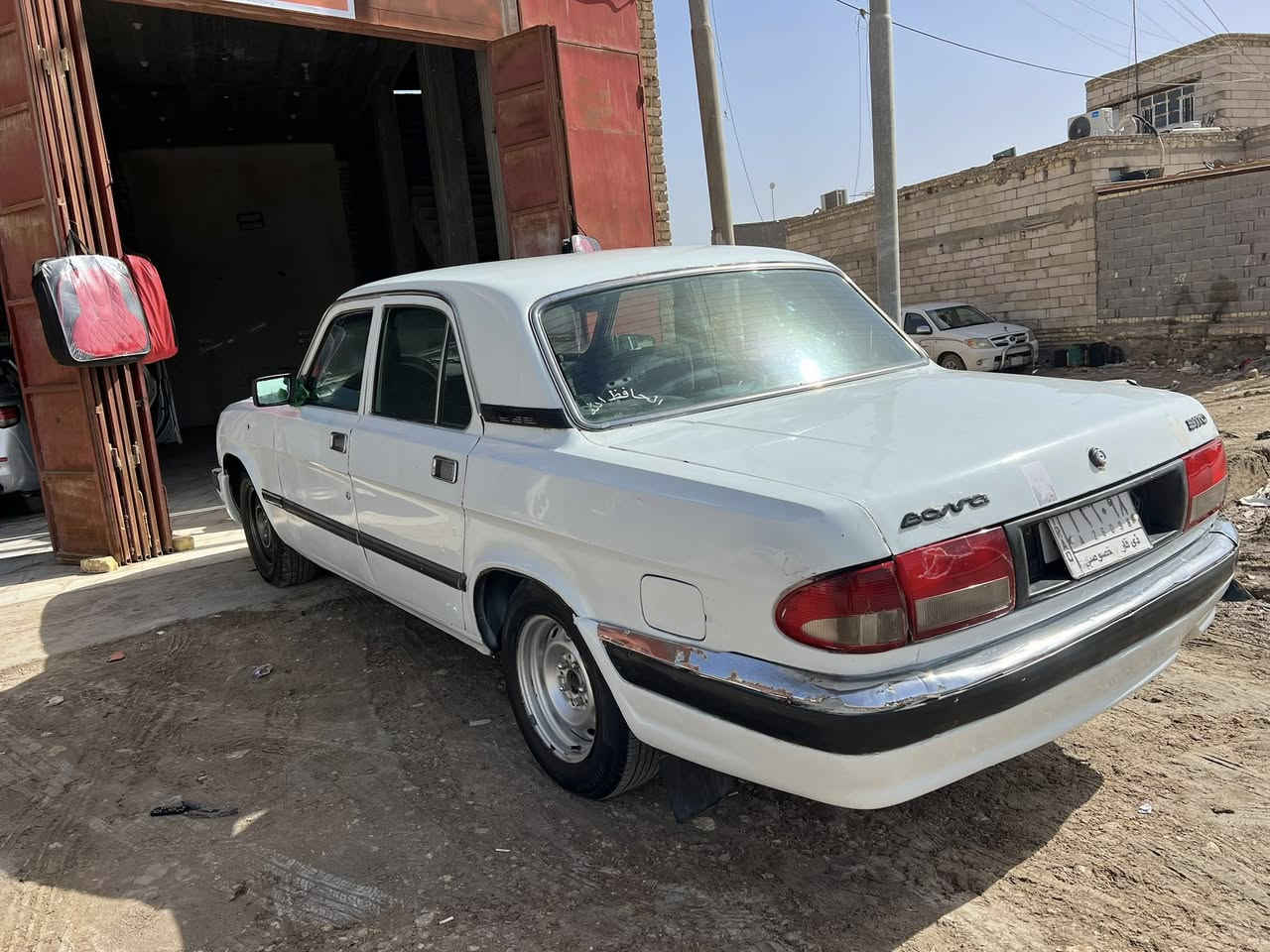 فولكه للبيع محور كلاها جاهزه مكينه وكير  تبريد حداديه سنويه ماصاقطه سياره تظيفه حيل سعر 47  موبايل ***********
