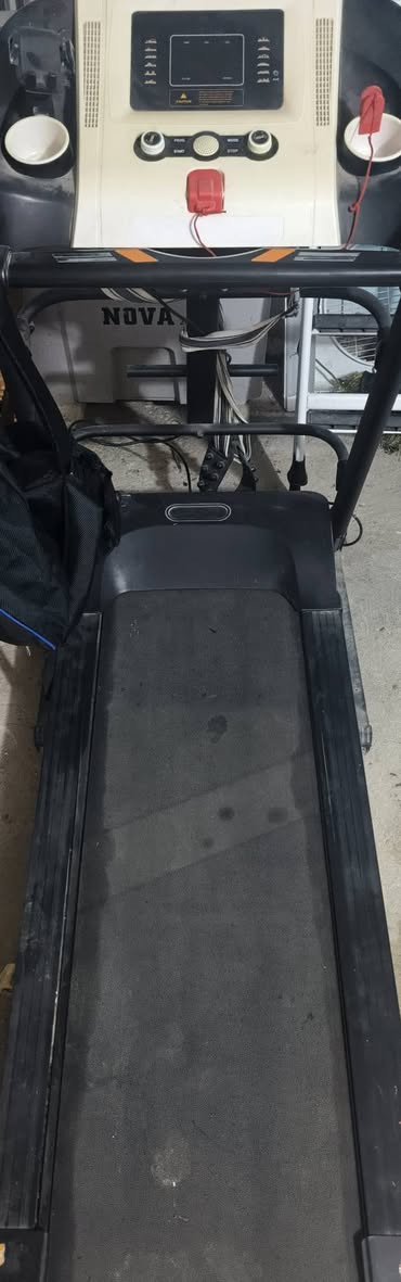 السلام عليكم جهاز جري للبيع بي عطل الكارت
مكاني بغداد المحموديه ناحية الرشيد السعر 100


**إذا كنت صاحب هذا الإعلان وتريد حذفه لأي سبب، رجاءا أرسل رسالة إلى الدعم الفني**