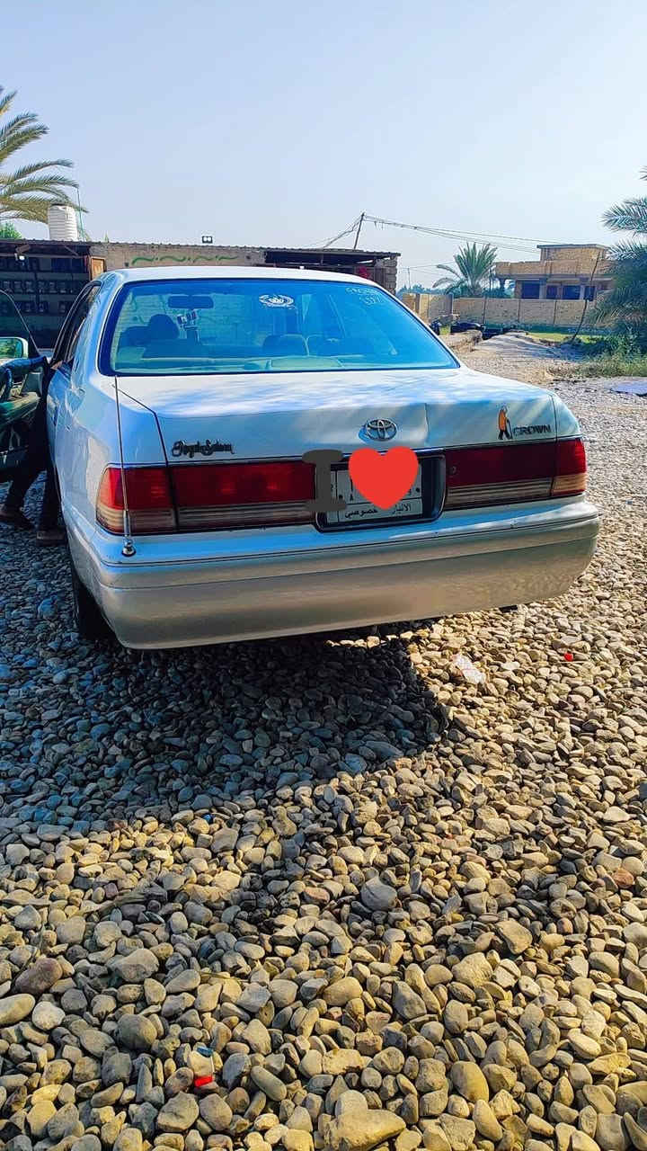 سلام عليكم للبيع مستجل راس الثور فلات موديل 96السياره جاهزه تبريد ثلج مكينه وكير خير من الله مكينه 3000السياره كفاله من الكص ونقل الجثه والرسمات السياره بسمي مداور ثاني يوم السنويه ساقطه بل24 للعلم السياره بيه ضربه بسيطه بل جاملغ العكس السايق وطغه بل جاملغ الخلفيه سياره جاهز من كلشي السعر ،،82،،$$بيه مجال ماكني بابل الحمزه الغربي للستفسار ***********
