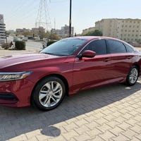 اكورد • ٢٠٢٠ • ١.٥ توربو