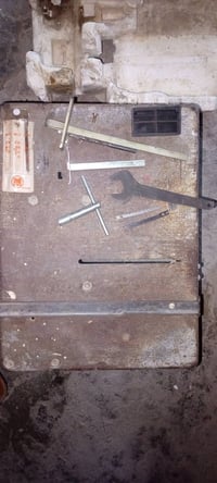 عدة نجارة • متكاملة