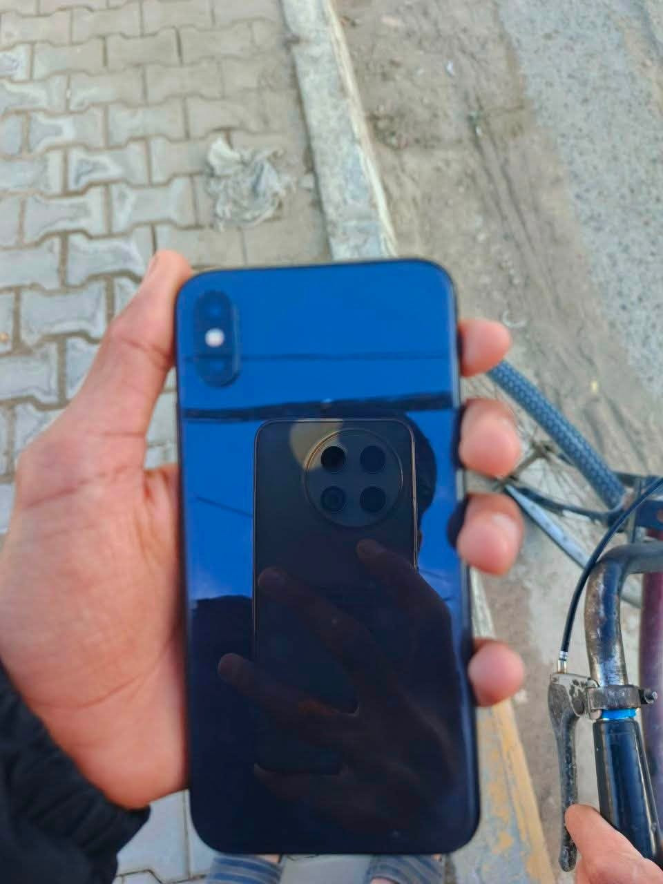 ايفون اكس   
سعر 110
مبدل شاشه و بطاريه  
بطاريه100
ذاكره 64 
سعر 110


**إذا كنت صاحب هذا الإعلان وتريد حذفه لأي سبب، رجاءا أرسل رسالة إلى الدعم الفني**