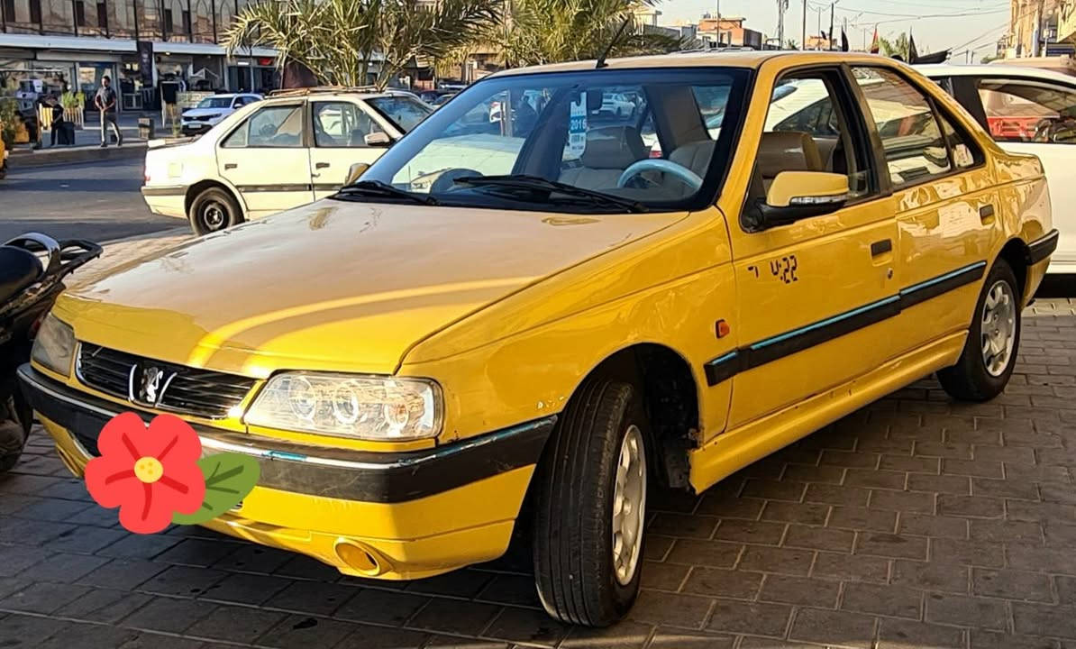 السلام عليكم بيجو أكد موديل ٢٠١٦ سياره جاهزه وكامله رقم بغداد السعر ٣٢ الاتصال ***********
