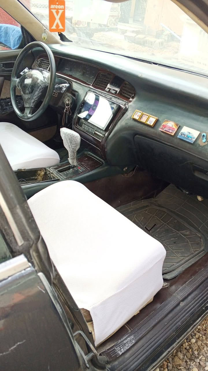 سلام عليكم للبيع بطه واقع حال سياره حلوه بس يرادله شوي ترتيب مكاني بصره شط العرب السعر ب 20 وبيه مجال للشراي مكينه جديده اي استفسار هاذ رقمي ***********
