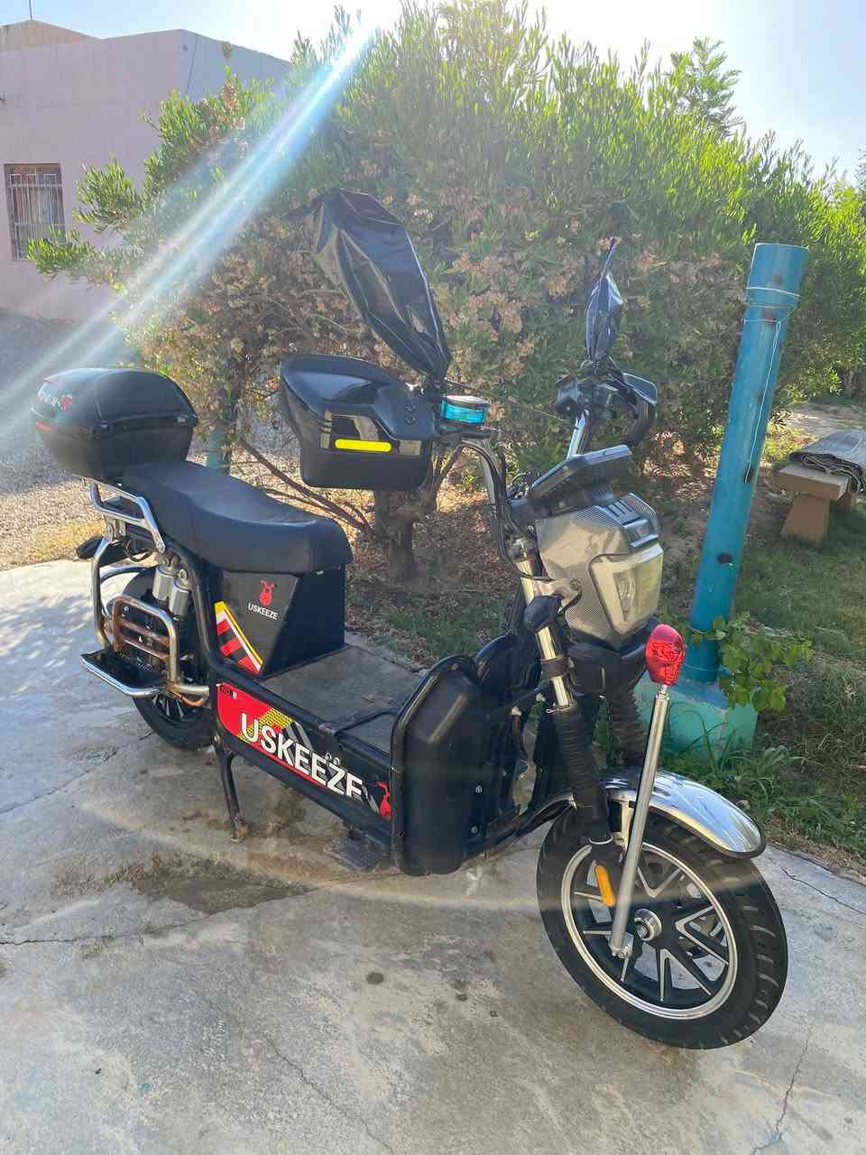 للبيع السعر 575 
بطاريات جديدة مبدله


**إذا كنت صاحب هذا الإعلان وتريد حذفه لأي سبب، رجاءا أرسل رسالة إلى الدعم الفني**