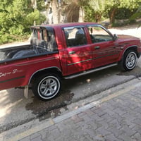 دير مديل2010مكفوله سياره بسمي مداور ثاني يوم كيرومحرك وصبغ السعر 48وبي...