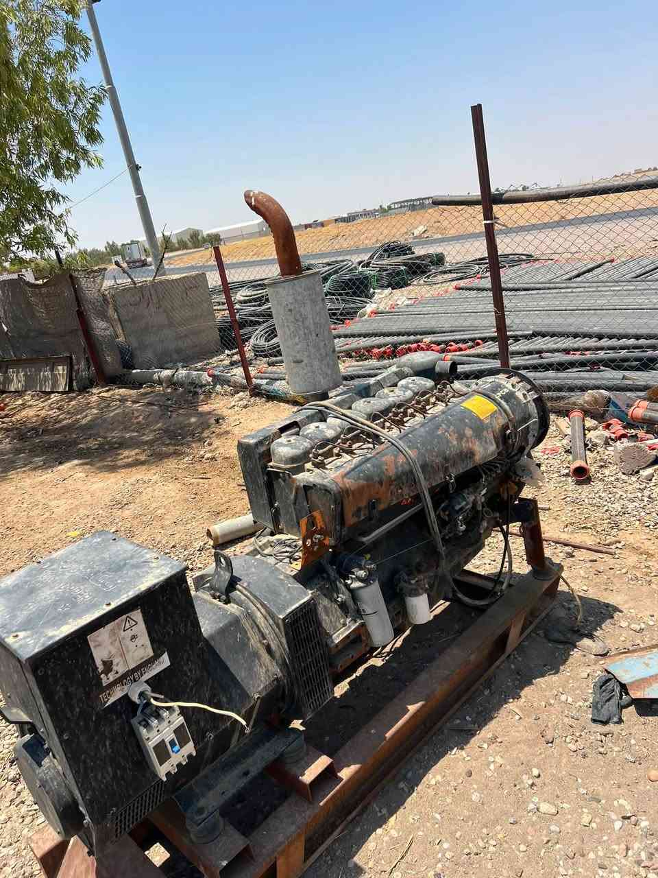 دۆیز ٦ پستۆن دەرجە یەک  ٧٥ کەیڤی شوێن کفری
***********
