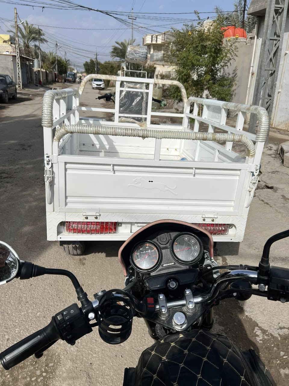 سلام عليكم ستوته للبيع المديل ٢٥ طالعه ٢٦ الشكل الجديد ستوته بعدها جديده بمعنه الكلمة دبل محجر وشرط فحل عالي مو شمالي جنوبي تاخذها ألف مذب عليها شراي اتصل وخادم إني ***********
