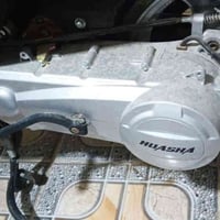 دراجة هوشا • موديل 2023 • محرك 150