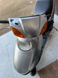 سبيسي ياباني • كهربائيات شغالة • كفر خلفي تجاري