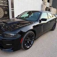 دوج جارجر ار تي دايتونا 2023  DAYTONA R/T‏  نداء الاخير   المحرك : 5.7...