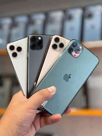 ايفون 11 برو ماكس • ٢٥٦ • اسيم