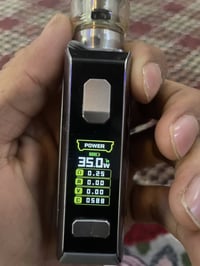 ١٠٠ واط • نجف مشخاب • إلكترونيات