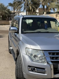 ٢٠١٥ • سبع راكب • كفاله عامه