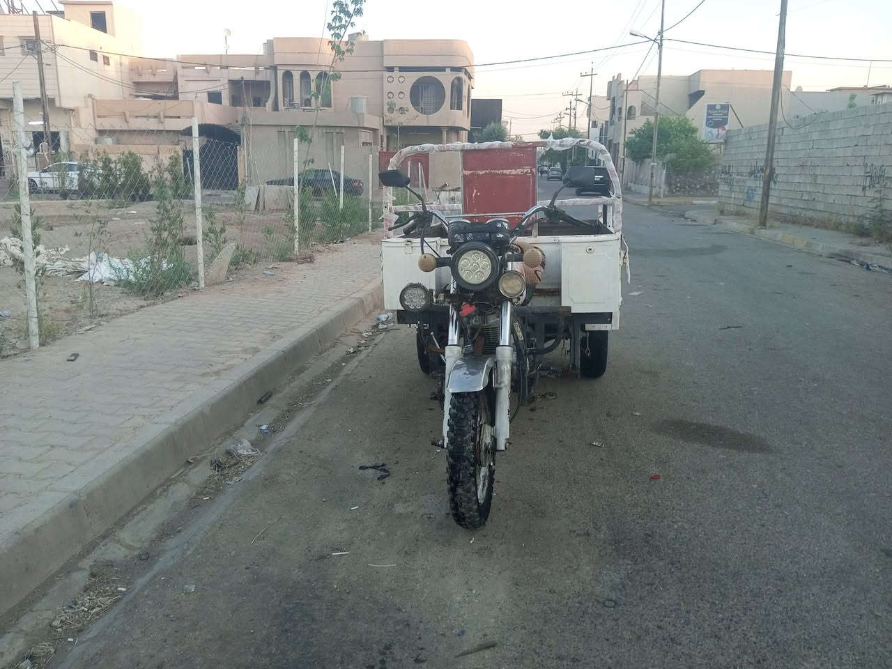 سلام عليكم ستوته موديل 14 محرك 19 كهربائيات سلف كله شغاله ركبه محرك شرط سعره 775 وبيه مجال بسيط مكاني الصياده ***********
