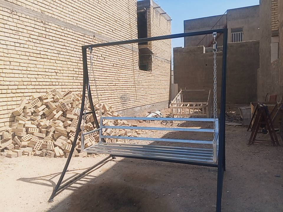 السلام عليگم
مرجوحة للبيع حجم كبير


**إذا كنت صاحب هذا الإعلان وتريد حذفه لأي سبب، رجاءا أرسل رسالة إلى الدعم الفني**