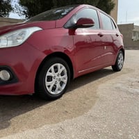 هونداي i10 • ٤ سلندر • رقم القادسية