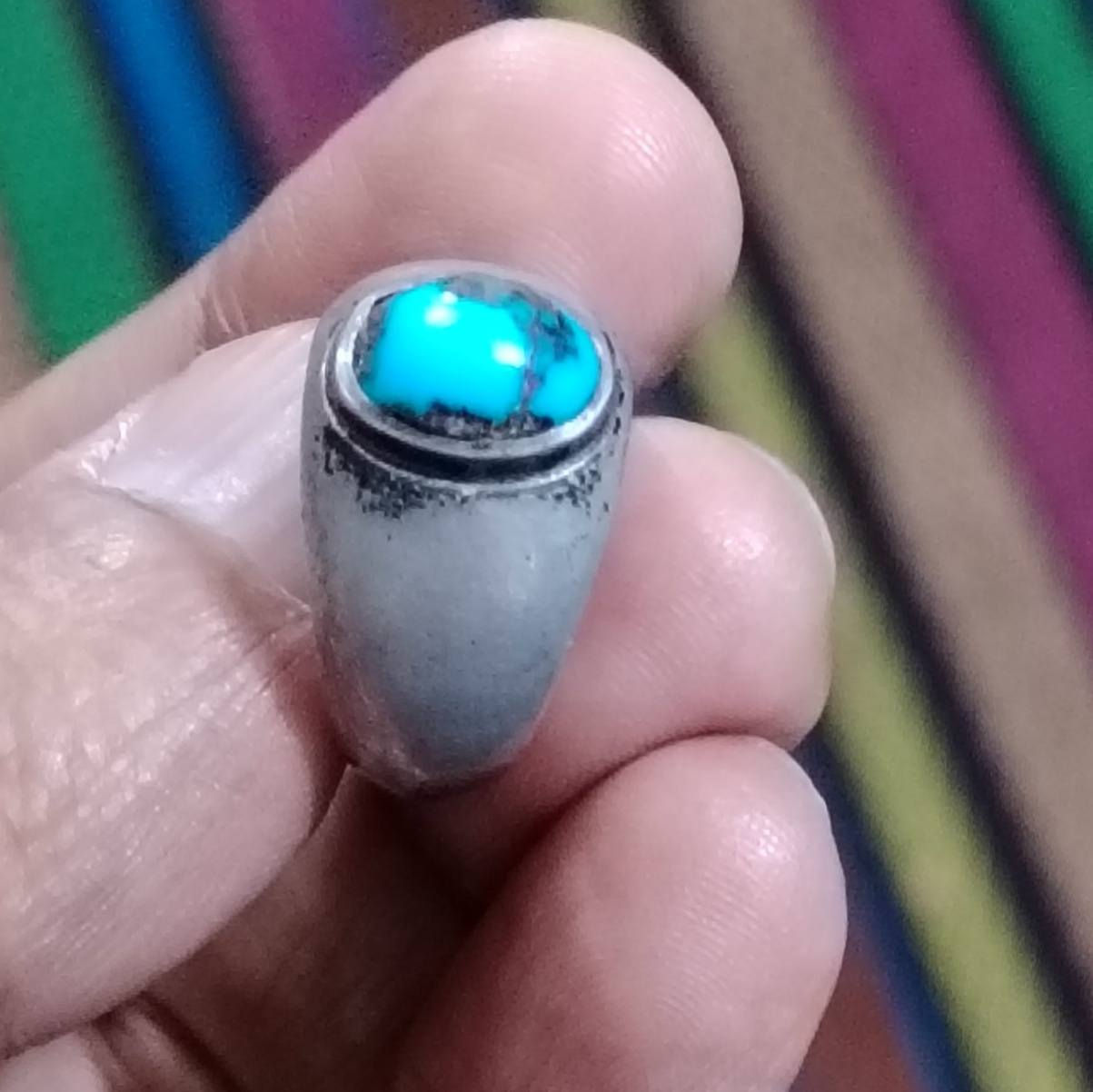 #الجميع للبيع فقط مكاني بغداد يوجد توصيل كل محبس وسعره


**إذا كنت صاحب هذا الإعلان وتريد حذفه لأي سبب، رجاءا أرسل رسالة إلى الدعم الفني**