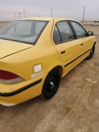 سمند • ٢٠١١ • سنوية مجدة ٢٠٣٠