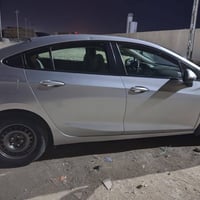 شوفرليت • ٢٠١٨ • تبديل