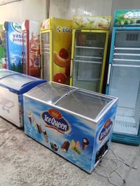 ثلاجة • القاسم بابل • مديرية شرطة القاسم