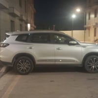 للبيع سيارة تيگو 8 بروماكس انتلجن أعلى فئة الذكاء الاصطناعي سيارة عائل...