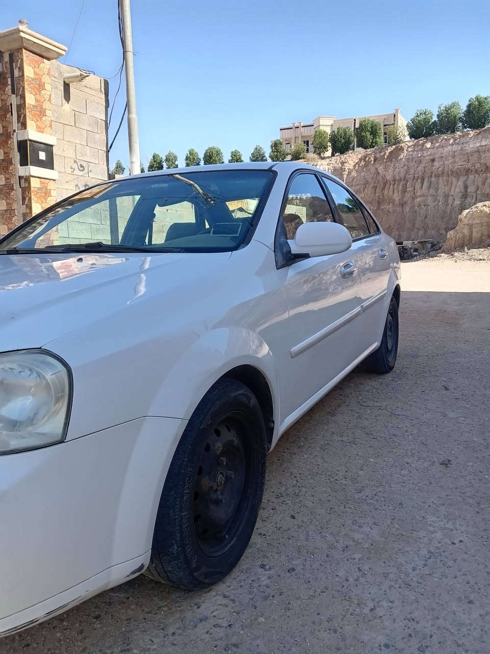 اوبتره ٢٠١١ بأسمي تحويل ثاني يوم
محرك وكير وصدر ✅
تبريد كهربائيات كله شغال
سعره 75 وبيه مجال بسيط

رمادي حصيبه الشرقيه 

***********
