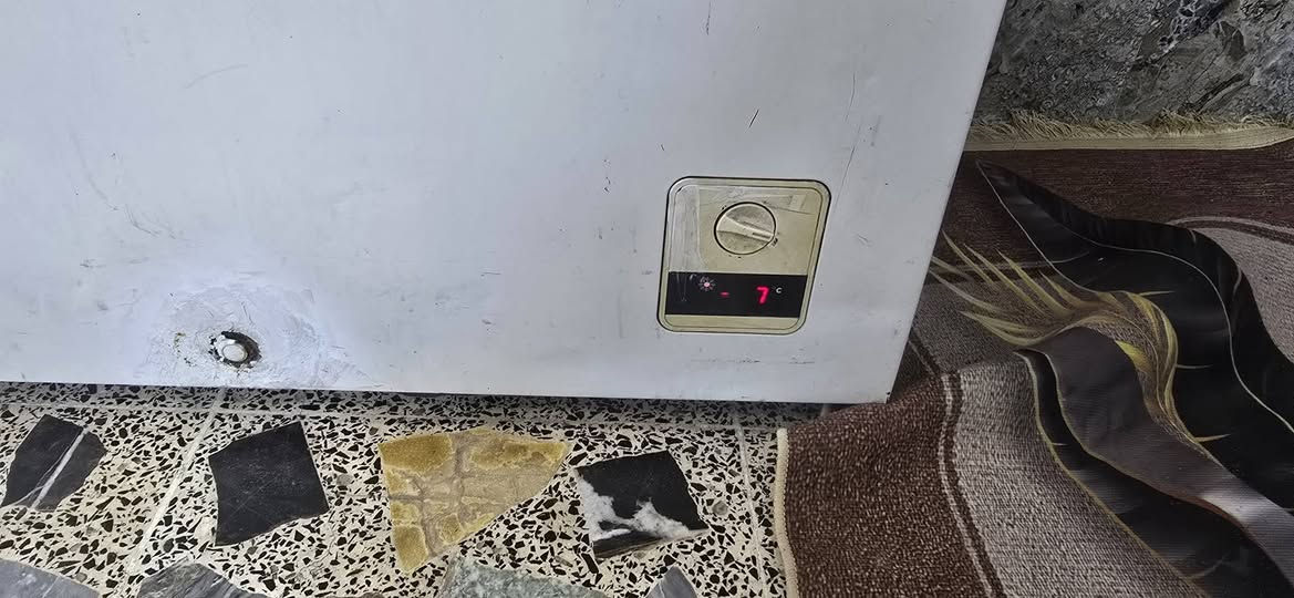 مجمدة على وضع شركه شغاله سعر 150 بغداد ***********
