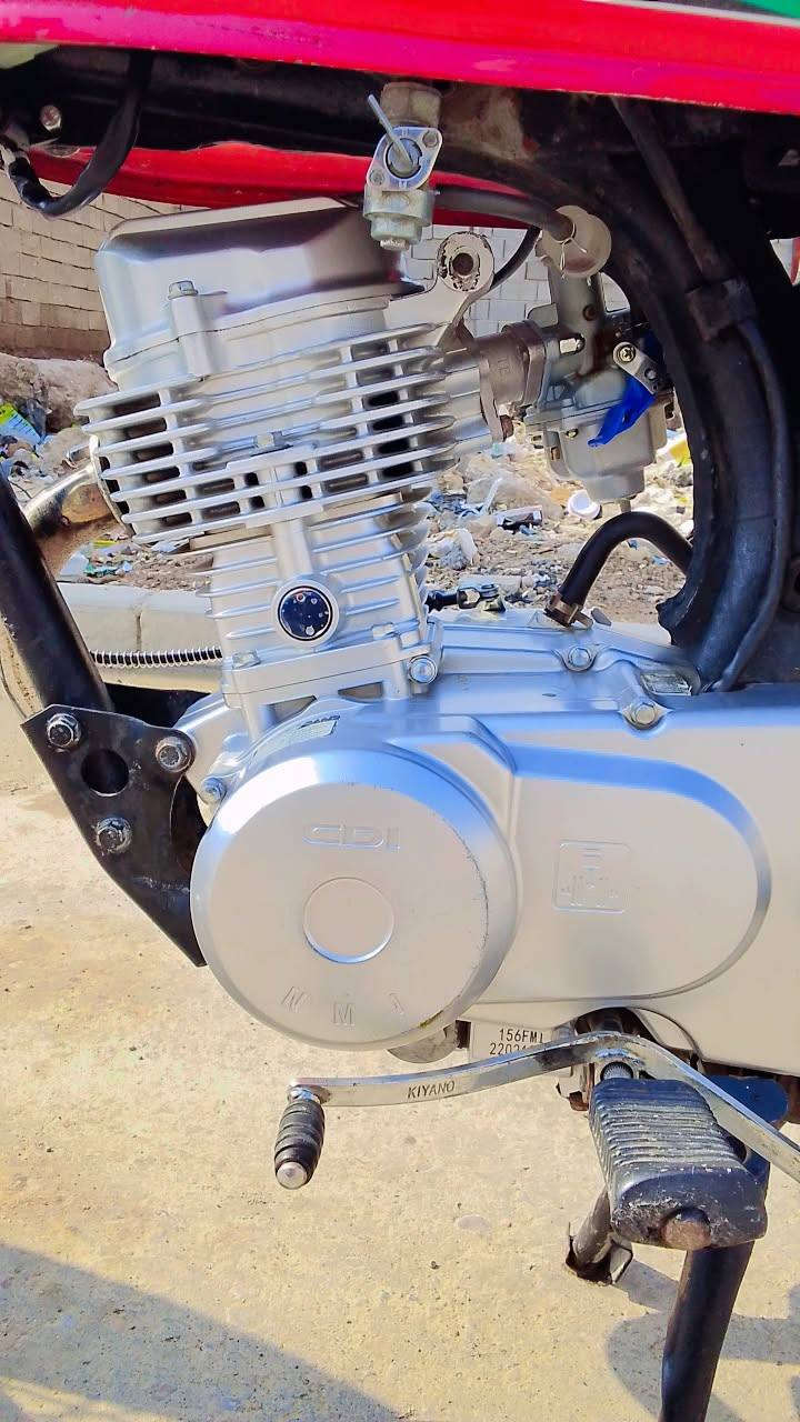 السلام عليكم دراجه للبيع سعر خاص


**إذا كنت صاحب هذا الإعلان وتريد حذفه لأي سبب، رجاءا أرسل رسالة إلى الدعم الفني**