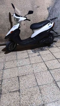 بي جي 60 • محرك نظيف • الهورن معطل