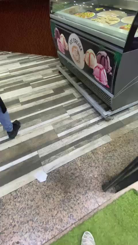 دورة تعليم و تكوين كراب مقرمشة مع الوصفة مشرع ناجح 100٪  للاستفسار تواصل خاص .


**إذا كنت صاحب هذا الإعلان وتريد حذفه لأي سبب، رجاءا أرسل رسالة إلى الدعم الفني**