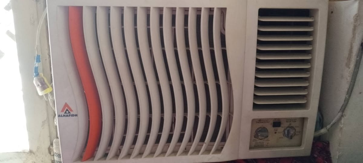 غراض للبيع
تنور نظيف استعمال قليل ومكيف يشتغل مابي شي مكاني الحسينيه الجريخي .


**إذا كنت صاحب هذا الإعلان وتريد حذفه لأي سبب، رجاءا أرسل رسالة إلى الدعم الفني**