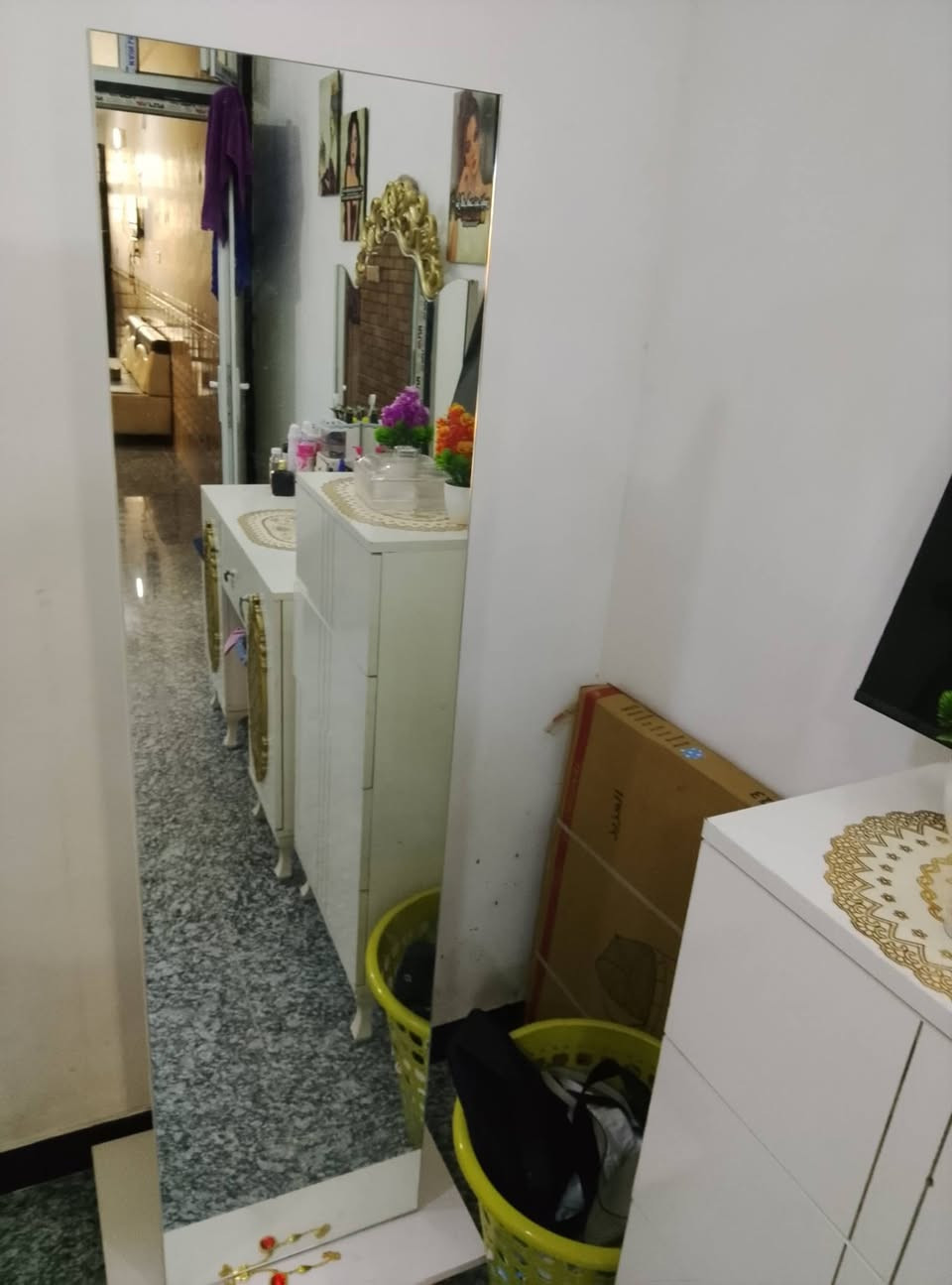 غرفه 9قطع ب275


**إذا كنت صاحب هذا الإعلان وتريد حذفه لأي سبب، رجاءا أرسل رسالة إلى الدعم الفني**