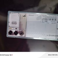 ريد ماجك 9 • عيب بسيط