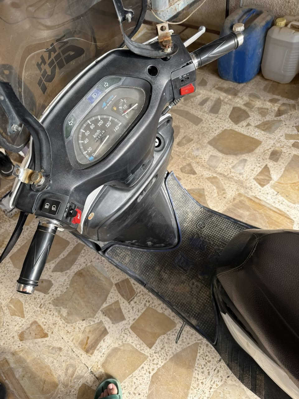 دراجة فراشة فضائي ياباني اصلي دراجة محرك ممفتوح دراجه خير من الله بس بيها الجبنه تنضح دهن تتبدل ب١٥ الف باتري جديد  كابريته جديده. السعر ٤٥٠  قفل *********** ديالى بعقوبة التحرير
