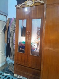 غرفة صاج عراقي • نظيفة • بعقوبه الرحمه