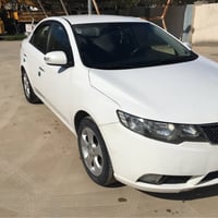 سيراتو • ٢٠١٠ • خليجي