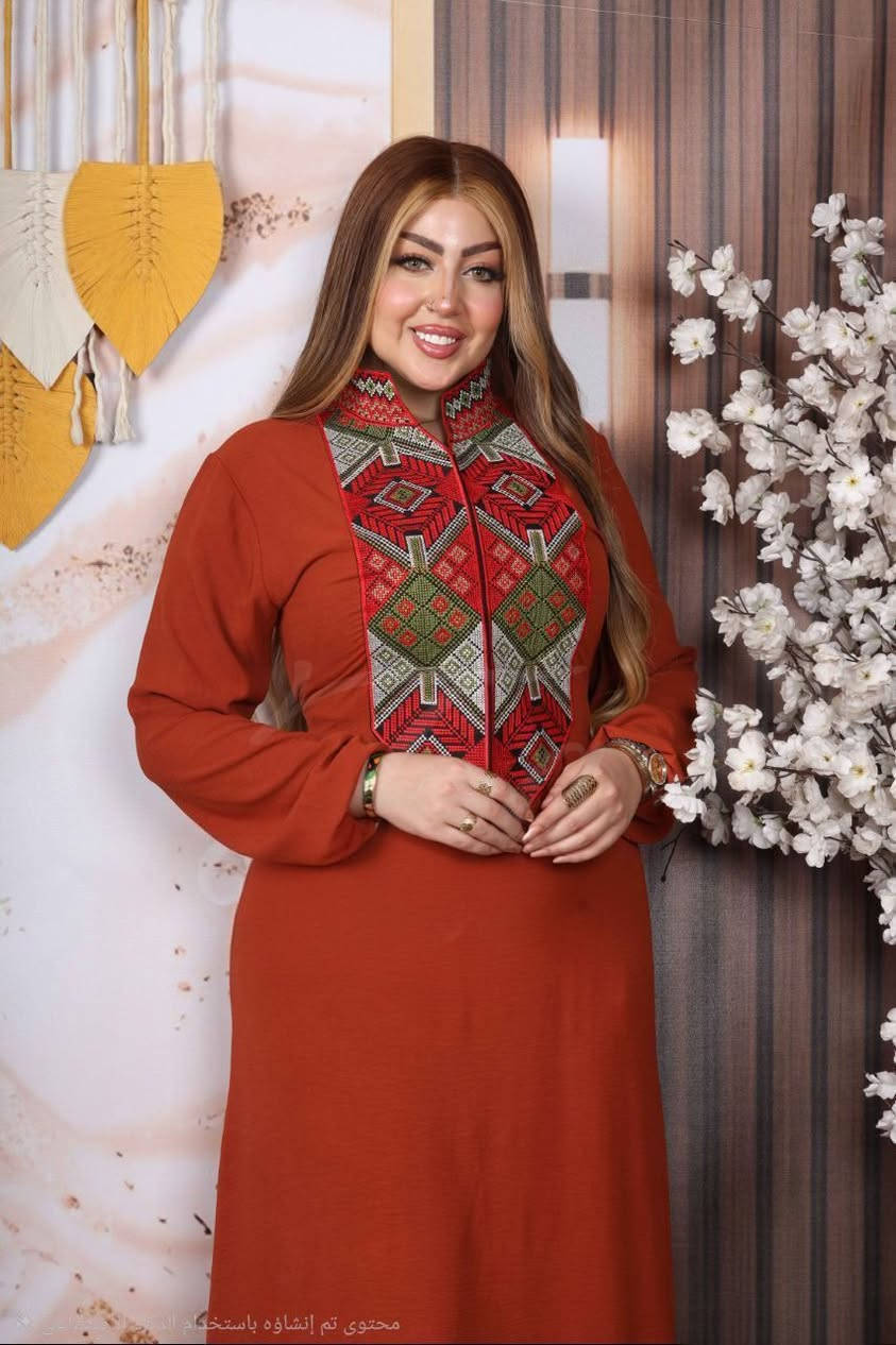 كلابيه رمضانية الخامة درجة الأولى شرط الفحص بوجود المندوب ومتوفر جميع قياسات للحجز بلخاص وبلواتساب ***********
متوفر توصيل جميع محافظات
القياس من ٥٠ إلى ١٠٠ ك
