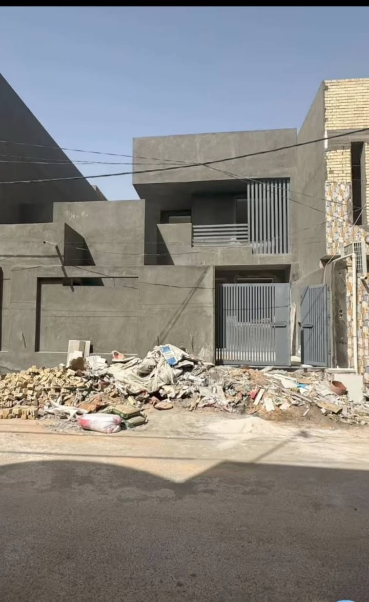 محل حداده بركات ام البنين العمل كافه الحدادة أبواب شبابيك محجرات كي سبان كرفانات العنوان حي ميسان شارع سيطره الشياب قرب سكله الكرعاوي الاستفسار *********** اسعار مناسبه النجف الاشرف نعمل في جميع الاقضيه والنواحي وجميع المحافظات
