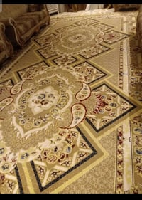 زولية ٤×٦ • كاربد ٤×٥