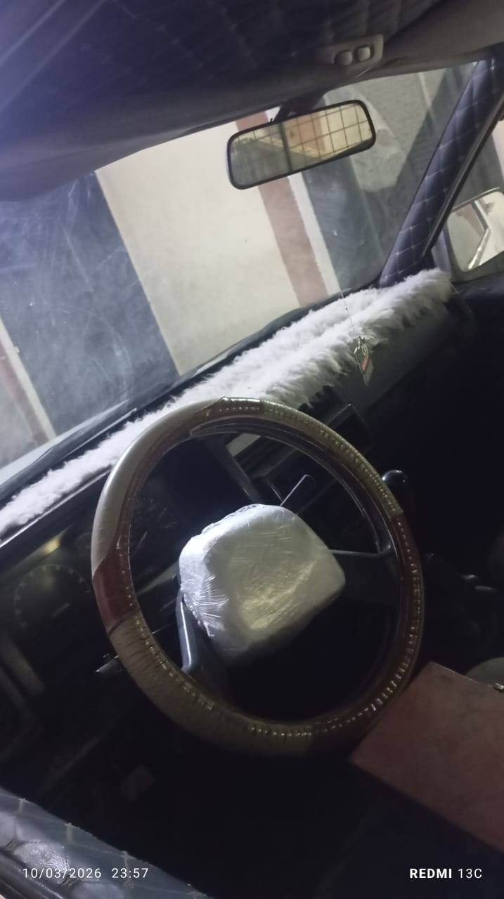 بیکب نیسان 1993 رقم دهوک تحویل بشرط 400 الف علیها غرامە کیر محرك اکسل ابشرط محرك یدخن سعر 27 ورقة ومجال بسیط
عنوان:  بردرش ـ روفیا اكر, نينوى


**إذا كنت صاحب هذا الإعلان وتريد حذفه لأي سبب، رجاءا أرسل رسالة إلى الدعم الفني**