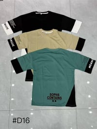 رجالي • قطن • مقاس L-3XL