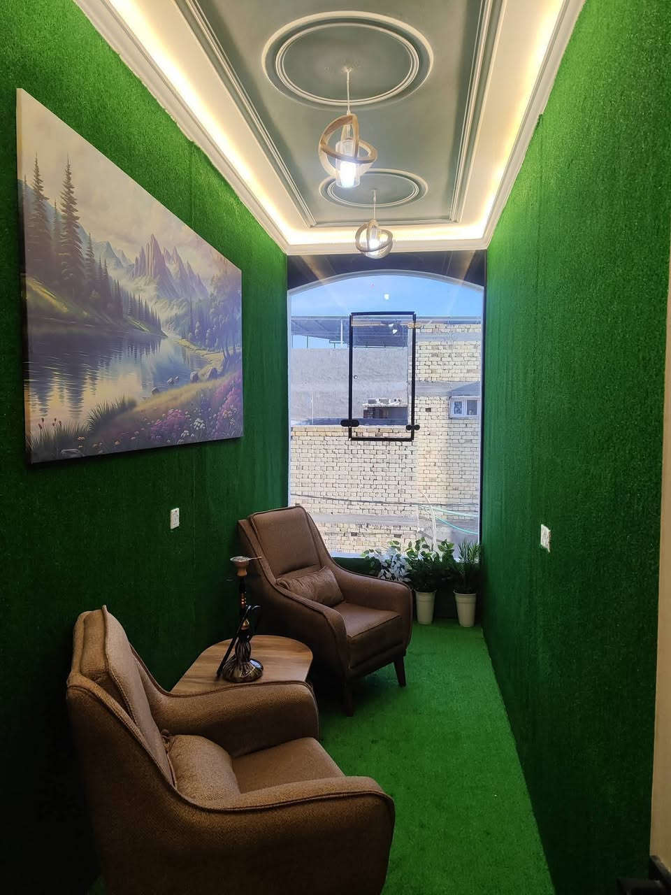 واسعد الله اوقاتكم بكل خير احبتي *********** ابو يوسف
يتوفر دارين سكن كل دار طابقين للبيع 

نفس المساحه ونفس الترتيب ونفس السعر 
واحد ركن والثاني بصف الركن
مع الاثاث بلكامل 
#البناء طابوگ والارضيه رفت الشغل درجه اولى واشراف هندسي وبخراطه مميزه 

#مساحة كل بيت 100 متر مربع 
على شارع تبليط

نوع العقار طابو زراعي عراقي 
سند ٢٥ ول مالك عراقي تتكاتب ويا ابوالطابو مباشرتا

يتكون الطابق الاول من غرف نوم عدد 1
استقبال 
صاله
مطبخ 
 مجمع صحيات داخليه وخارجيه 

الطابق الثاني يحتوي على 
غرف منام 2
صاله 
صحيات
سطح 
البيت كامل من جميع الملحقاته 
بناء جديد 2025

العنوان البصرة قضاء ابي الخصيب قرب سوق ابي الخصيب الرأيسي 

السعر 140 وبي مجال
فارق جاهز للسكن 
للاستفسار لاتصال ***********
