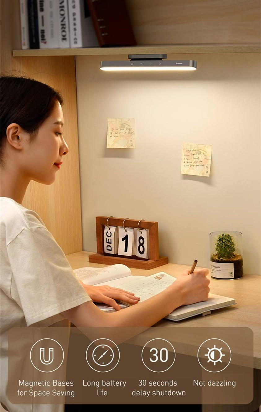 اضاءة باسيوس شحن
سعة البطارية 1800
السعر 15


**إذا كنت صاحب هذا الإعلان وتريد حذفه لأي سبب، رجاءا أرسل رسالة إلى الدعم الفني**