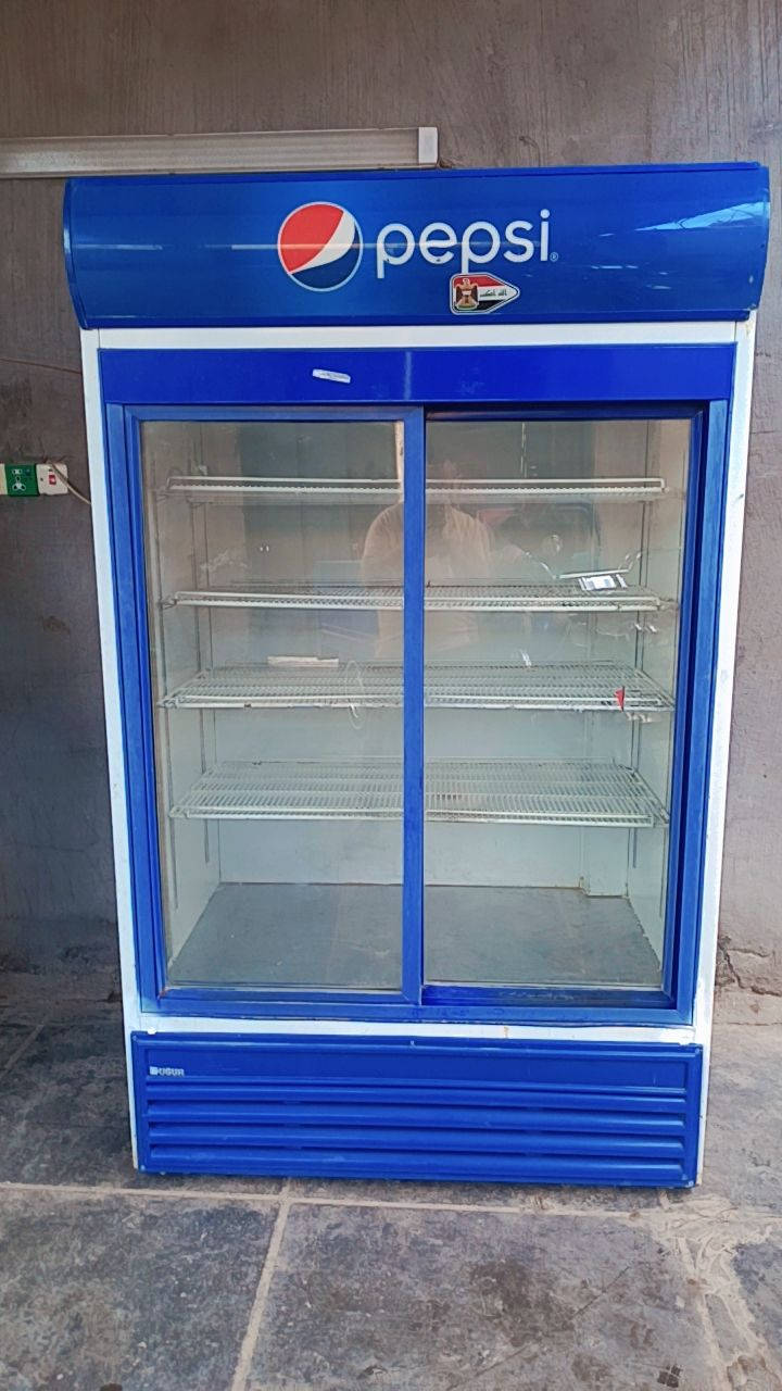 سلام عليكم براد للبيع بلاد غراضه كلهن 
فقط غاز ابدله نظافه 90   السعر 600وبي مجال
تبريده يخبل المكان دوانيه شارع 30
الاستفسار خاص


**إذا كنت صاحب هذا الإعلان وتريد حذفه لأي سبب، رجاءا أرسل رسالة إلى الدعم الفني**