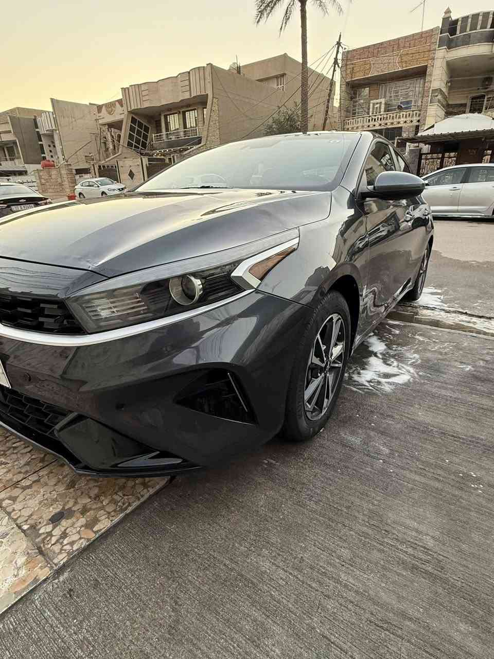 السلام عليكم فورتي 2023 حادثه بارد فقط بدون قطره صبغ ارباك ستير فقط موصفات نص فول السعر 152 وبيه مجال العنوان بغداد ماشيه 20 لف رقم التلفون ***********
